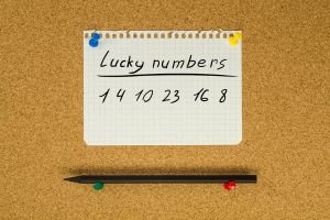 Lucky Numbers